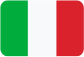 Energen export, s.r.o. Italiano